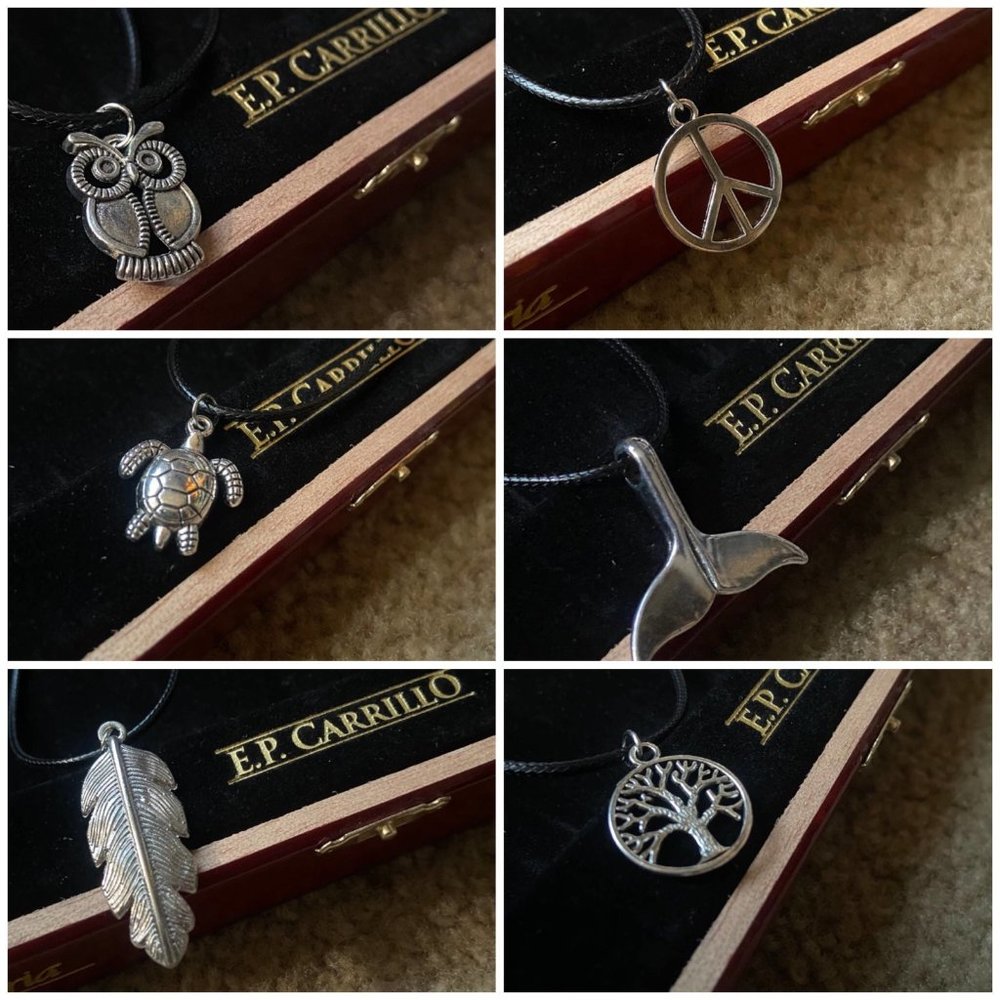 Clearance- 6 Necklaces from boutique